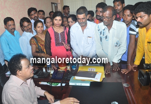 Ashika shetty missing case